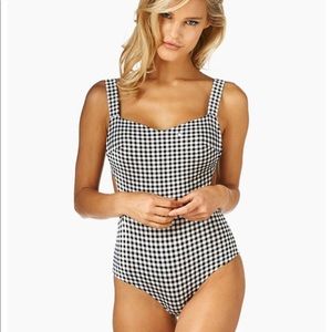 1Piece gingham:this is SOLDOUT everywhere